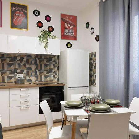 La Maison Des Artistes 카타니아 외부 사진